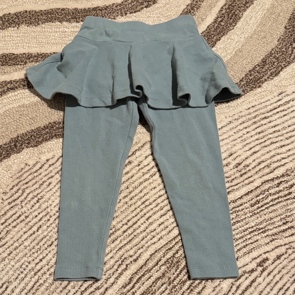 Maison Me Skirt Leggings for Kids - Size 5